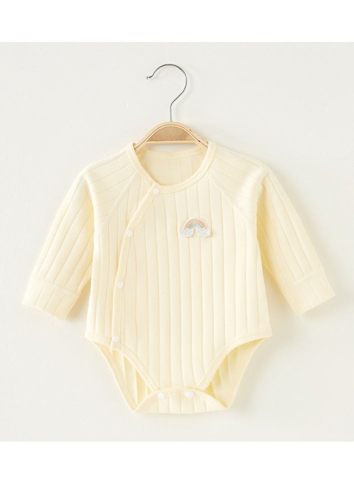 Soft and Comfortable Baby Jumpsuit - Image 1