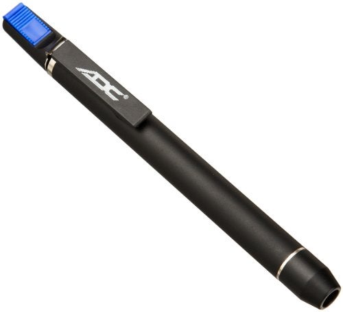 ADC - 355BK Adlite Pro 355 LED Penlight, Black - Image 1
