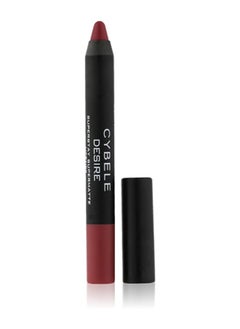 CYBELE Cybele Desire Superstay Pencil Lipstick - 05 Cranberry  - Image 1