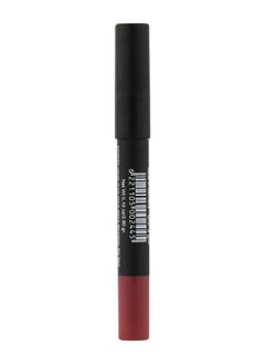 CYBELE Cybele Desire Superstay Pencil Lipstick - 05 Cranberry  - Image 3