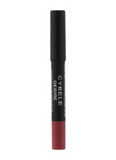 CYBELE Cybele Desire Superstay Pencil Lipstick - 05 Cranberry  - Image 2