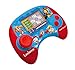 Lexibook Paw Patrol Power Console Educational Bilingual Game Console with 100 Activities in EnglishSpanish JCG100PAi2 - Image 4