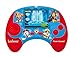Lexibook Paw Patrol Power Console Educational Bilingual Game Console with 100 Activities in EnglishSpanish JCG100PAi2 - Image 3