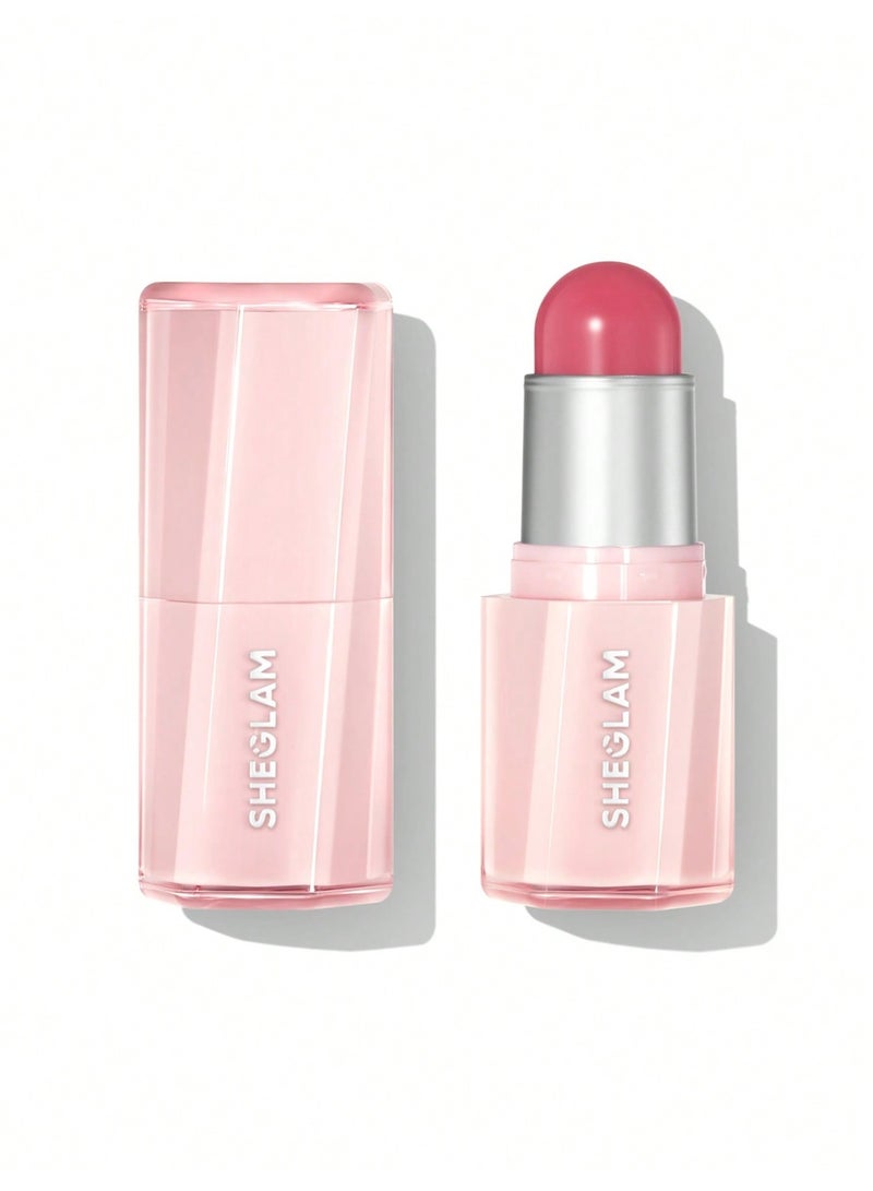 SHEGLAM Buttery Bliss Blush Stick - LoveCake - Image 1