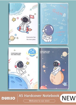 Journal Notebooks, Soft Cover A5 Notepad for Premium Thick Paper, Classic Notebooks for Waterproof and Scratch-resistant, Note Taking for Office Home School Business Writing - pzsku/ZEA87432C955ABB9DCEFAZ/45/_/1724896298/c033bb58-1808-4baa-93d0-2afd0761a51f