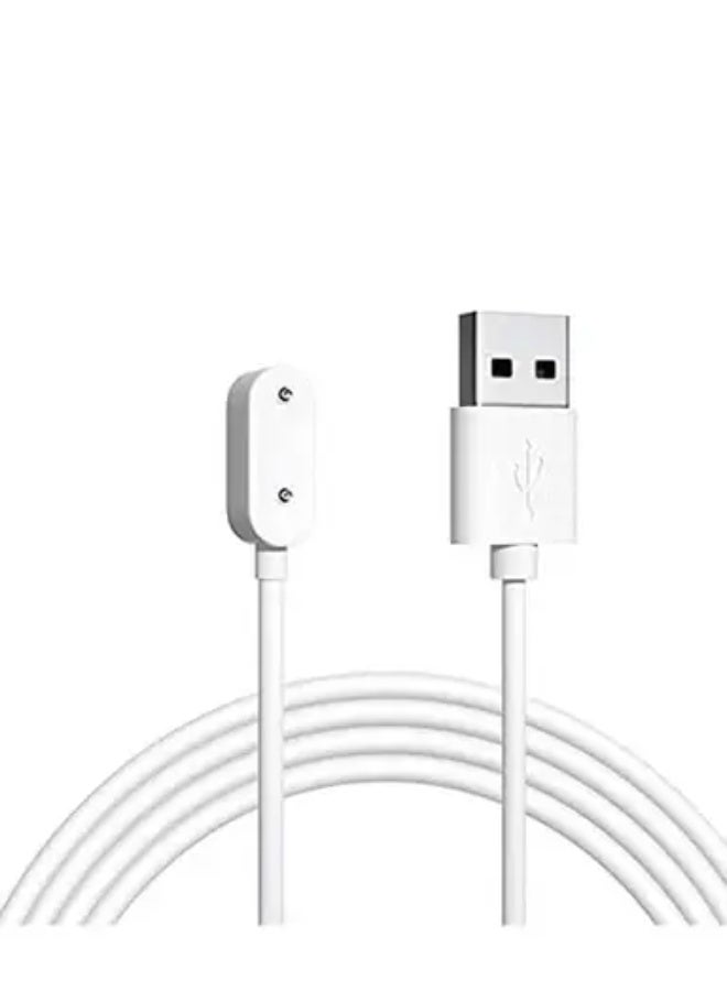 Watch Charger, Universal Magnetic Charger  For Smart Watch, Tide Watch Charger, Charger Cable Compatible with Huawei Watch Fit/Fit 2/Fit New, Huawei 7/6/6 Pro, Honor 6/Watch ES