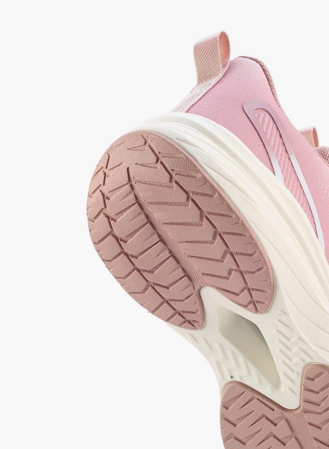 Kappa Women Lace-Up Sports Shoes - Image 5