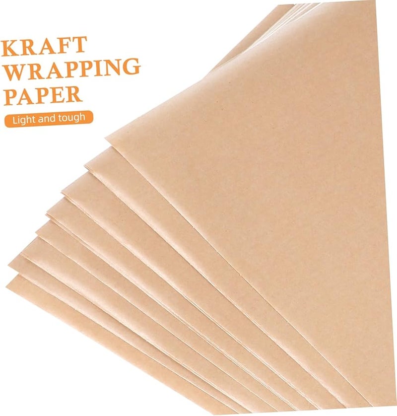 SMASOLO 50Pcs Transparent Paper Flower Bags for Bouquet Wrapping Floral Packaging Party Supplies - Image 4