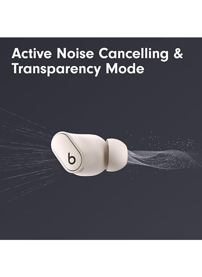 General - Studio Buds + | Wireless headphones with noise cancellation, improved compatibility with Apple and Android, built-in microphone, sweat-resistant Bluetooth headphones, spatial audio - Image 1