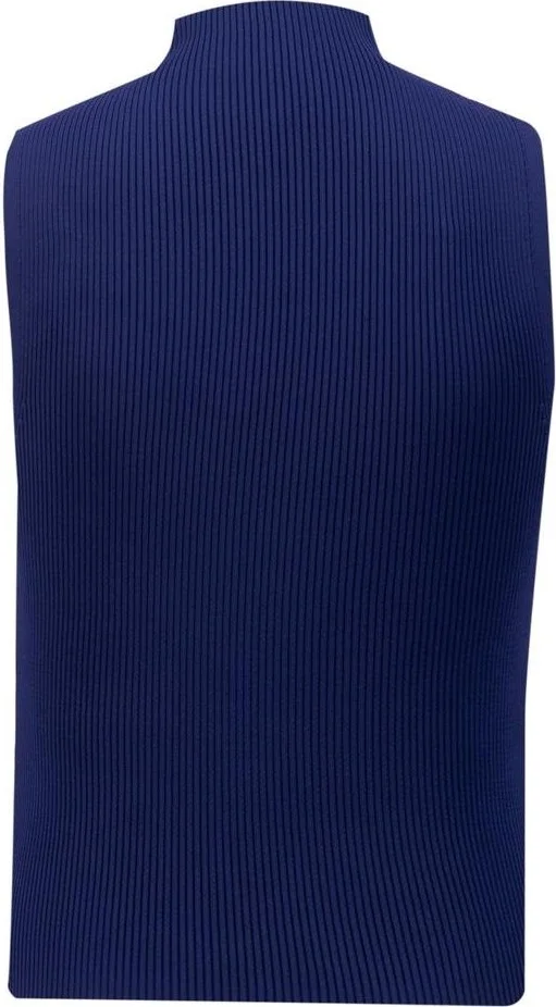 ARMINE Stone Knitwear 24KD2807 Navy Blue