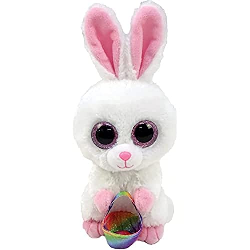 TY Beanie Boos Easter Bunny Sunday 15 CM - Image 1