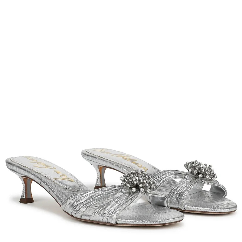 Sam Edelman Cindie Kitten Heel Mule