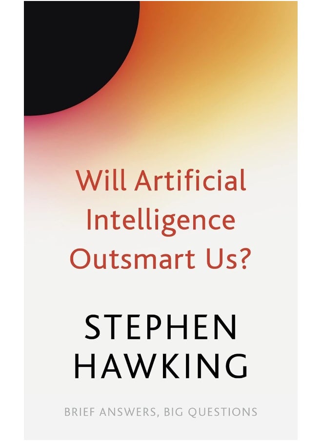 null - Will Artificial Intelligence Outsmart Us? - Image 1