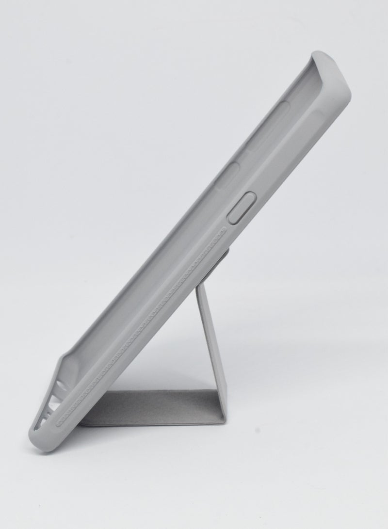 BORTONY Protective Case Cover With Finger Grip Stand For Samsung Galaxy Note 9 - Image 3