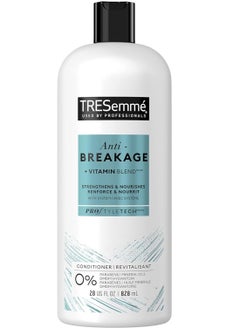TRESemmé TRESemmé Anti-Breakage Conditioner for Damaged Hair 828 ml 