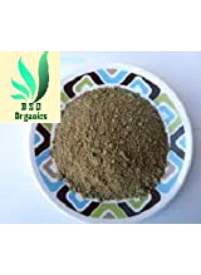 BSD Organics - Thippili/Long Pepper/Pipali Powder 100G - Image 1