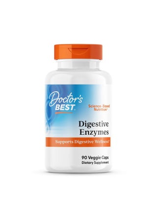 Doctors Best Digestive Enzymes, Supports Digestive Wellness, Non-GMO, Vegetarian 90 Veggie Caps - pzsku/ZEA881452FB2E3D4D1F64Z/45/1743612146/bab45846-b797-4532-88c8-df657b1515cd