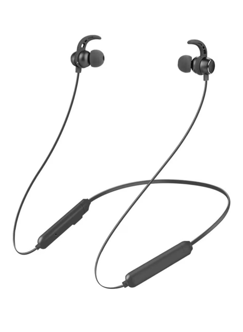 TIT Magnetic In ear Sports Bluetooth Earphone with MicES11 Magnetic In ear Sports Bluetooth Earphone with Mic - Image 1