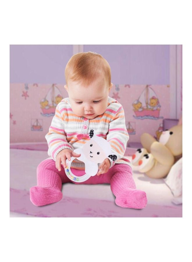 NIBEMINENT Sheep Designed Rattle - Image 3