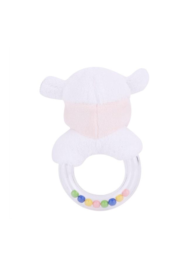 NIBEMINENT Sheep Designed Rattle - Image 2