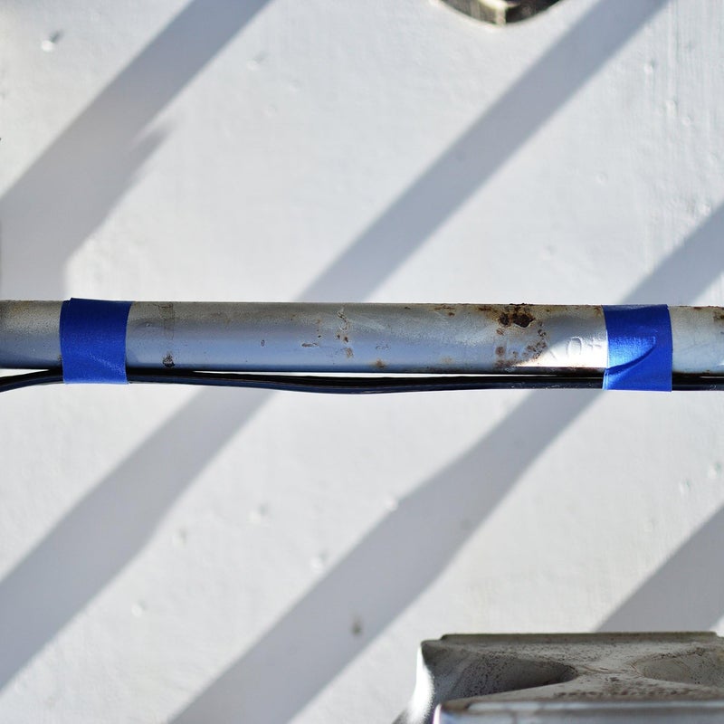 M-D Building Products 4325 6-Foot Pipe Heating Cable with Thermostat - Image 3