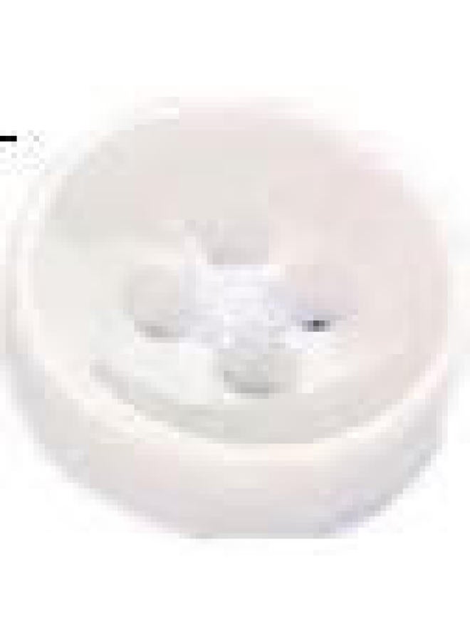 FIRS Men'S Dp Wrinkle-Free Long Sleeve Cotton Striped Shirt For Spring And Autumn Business Formal Wear, Pure Cotton, Red Plaid, Size 40 - Image 1