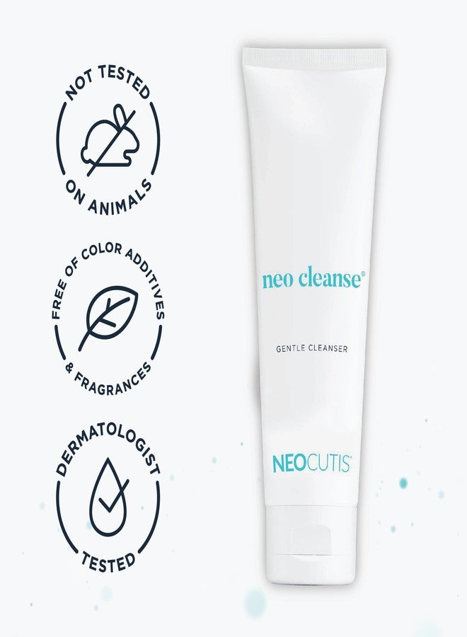 Neocutis Neo Cleanse - Gentle Skin Cleanser - Glycerin Gel - 125ml - Image 4