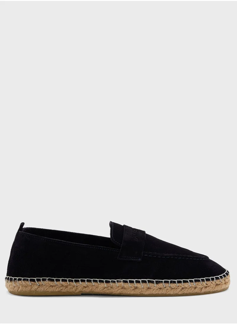 VALENTINO BY MARIO VALENTINO Casual Alan Slip Ons Mocassino