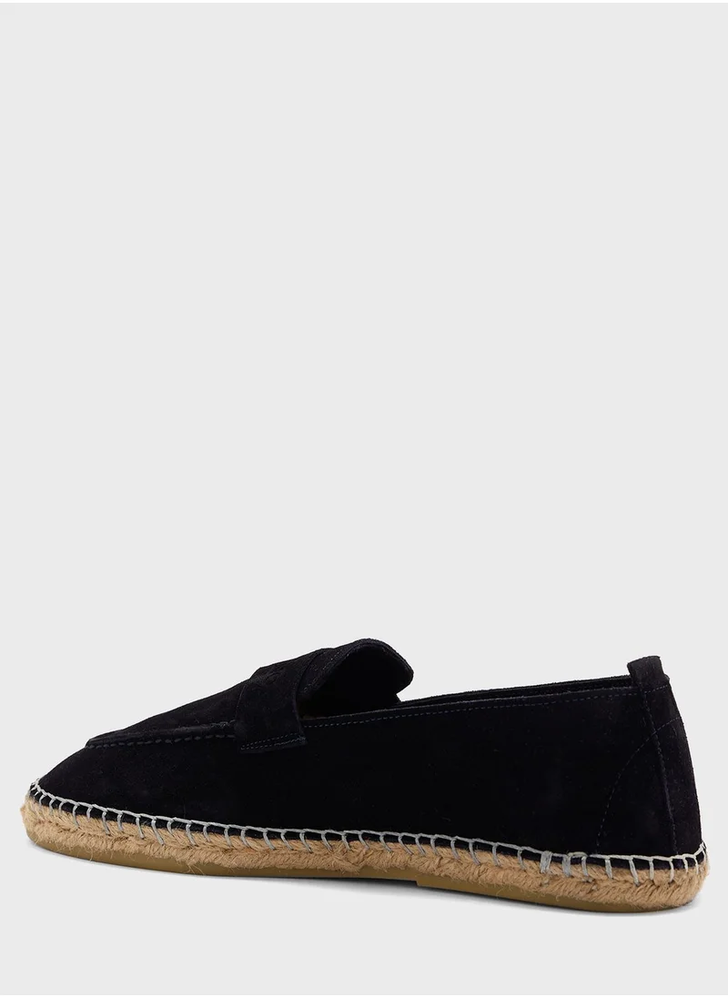 VALENTINO BY MARIO VALENTINO Casual Alan Slip Ons Mocassino