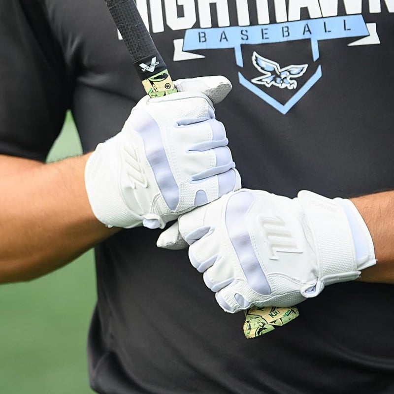 Vulcan | 1.75mm Bat Grip | Baseball/Softball | Money - Image 3