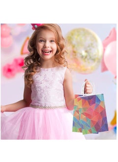 ESSEN Gift Bags for Kids Birthday Party Favors-12 Pcs  - Image 5