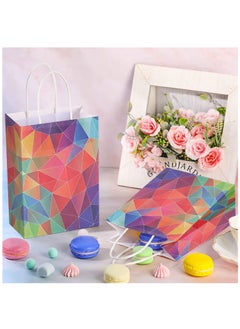 ESSEN Gift Bags for Kids Birthday Party Favors-12 Pcs  - Image 4