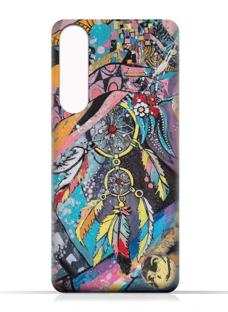 إيه إم سي ديزاين غطاء حماية بطبعة هاتف سوني اكسبيريا 1 III - Image 2