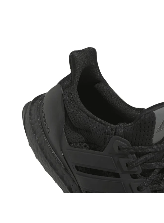 adidas Adidas Ultraboost 1.0 M Black Sportswear Shoes For Men