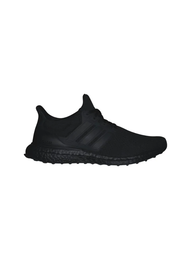 adidas Ultraboost 1.0 M Black Sportswear Shoes For Men