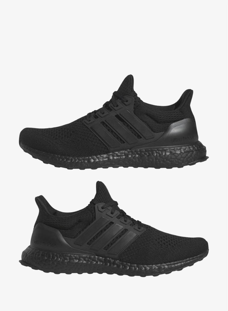 اديداس أحذية رياضية ألترا بوست . للرجال باللون الأسود - Image 3