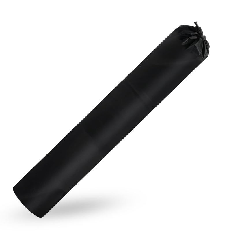 Klmnop Jumbo Rug Storage Bag for Rugs up to 1014 Ft Carpet Bag Protection for Rolled Rug Rug Bags for Moving Storage Transport28142 Inch