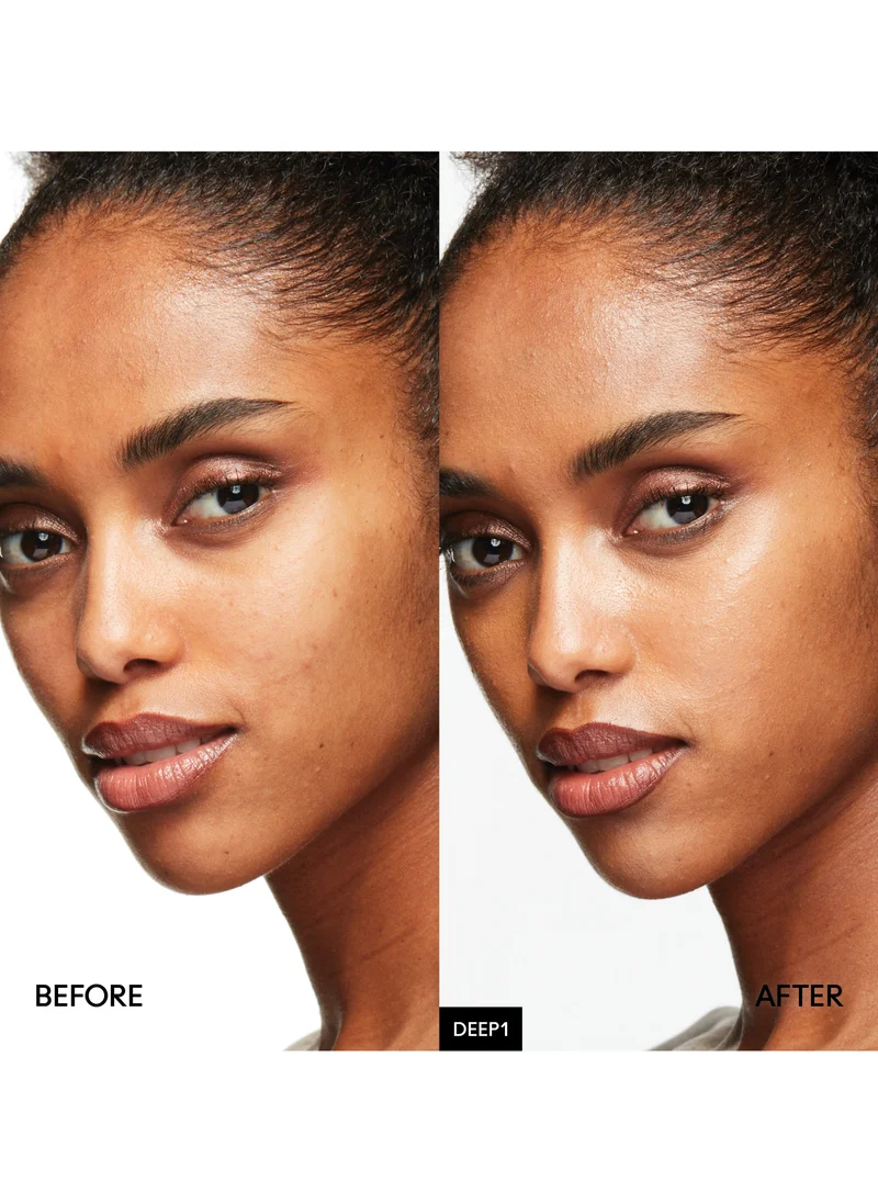 MAC Cosmetics Strobe Dewy Skin Tint - Deep 1 30 Ml