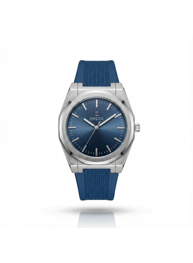 Elite Luxury Men Watch Elegant Premium Classy Brand Look