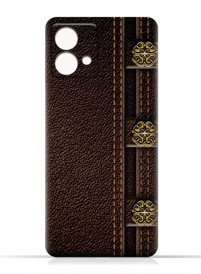 إيه إم سي ديزاين غطاء حماية بطبعة هاتف موتورولا موتو G84 - Image 2