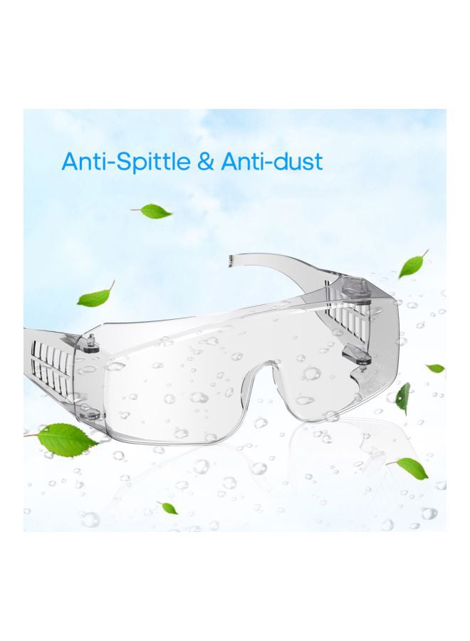 Protective Safety Goggles - Image 4