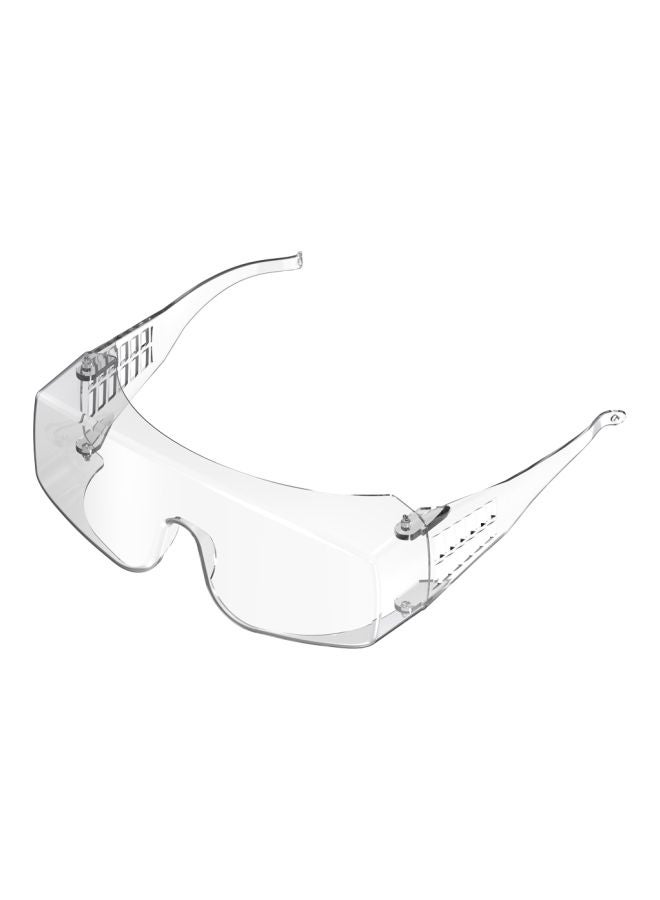 Protective Safety Goggles - Image 1