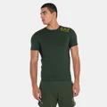 EA7 Emporio Armani Green