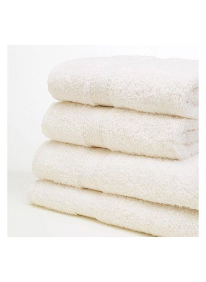 TM Home Luxury Hotel Towel – 100% Egyptian Cotton, Large Size - Image 3