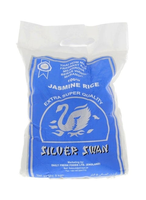 Rice, 5KG