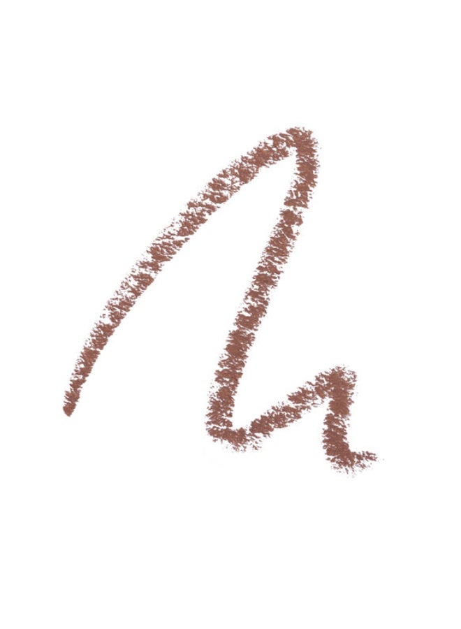 Isamaya Lip Liner flat white 1.1g - Image 2