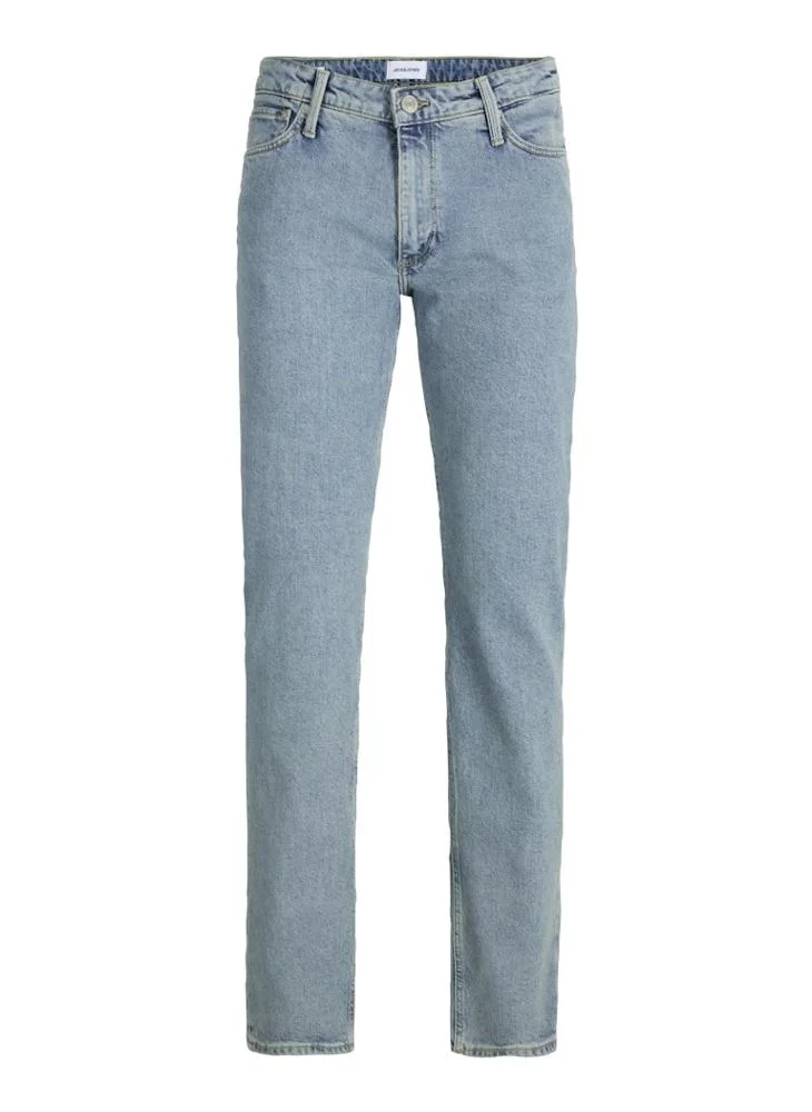 JACK & JONES Slim Fit Jeans