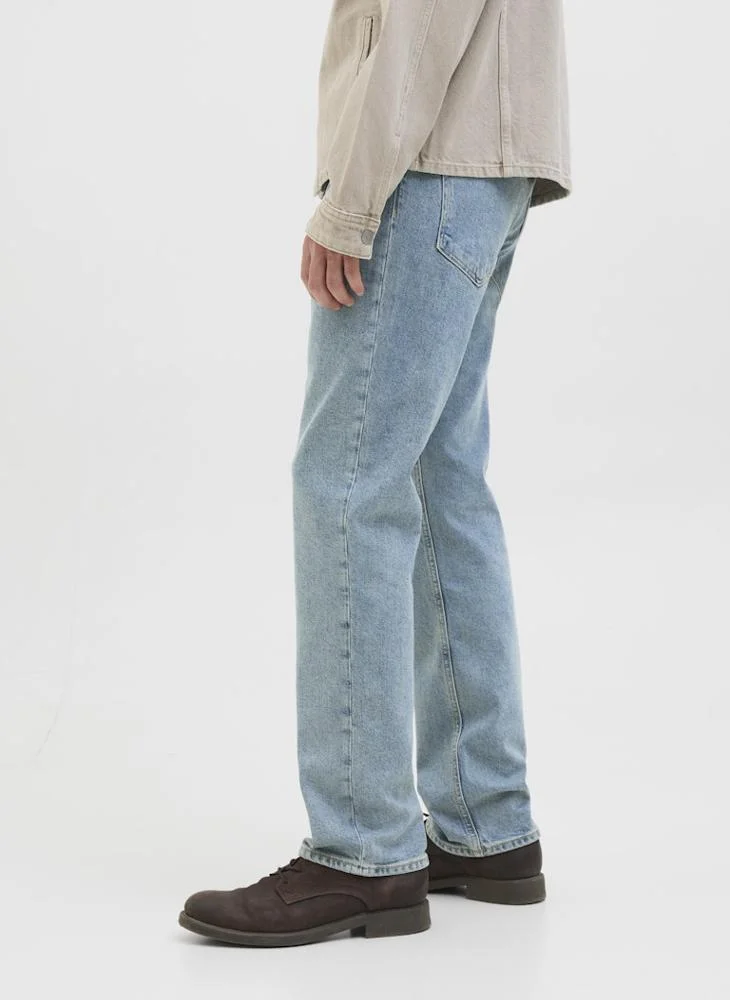 JACK & JONES Slim Fit Jeans