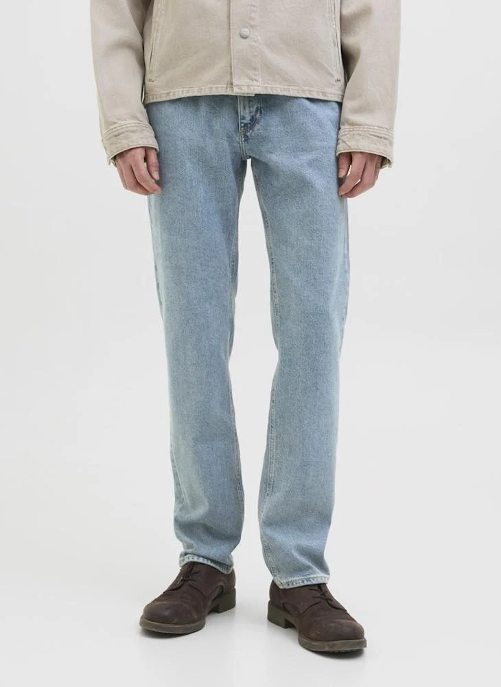JACK & JONES Slim Fit Jeans