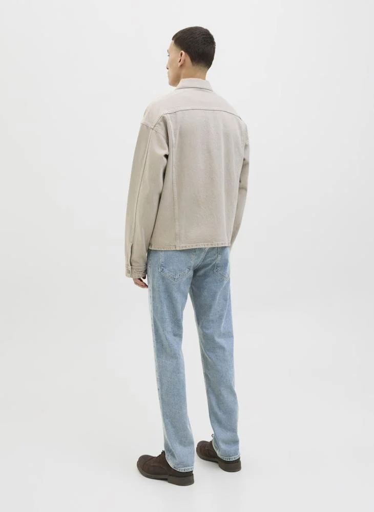 JACK & JONES Slim Fit Jeans